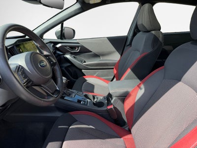 2024 Subaru Impreza 2.5RS