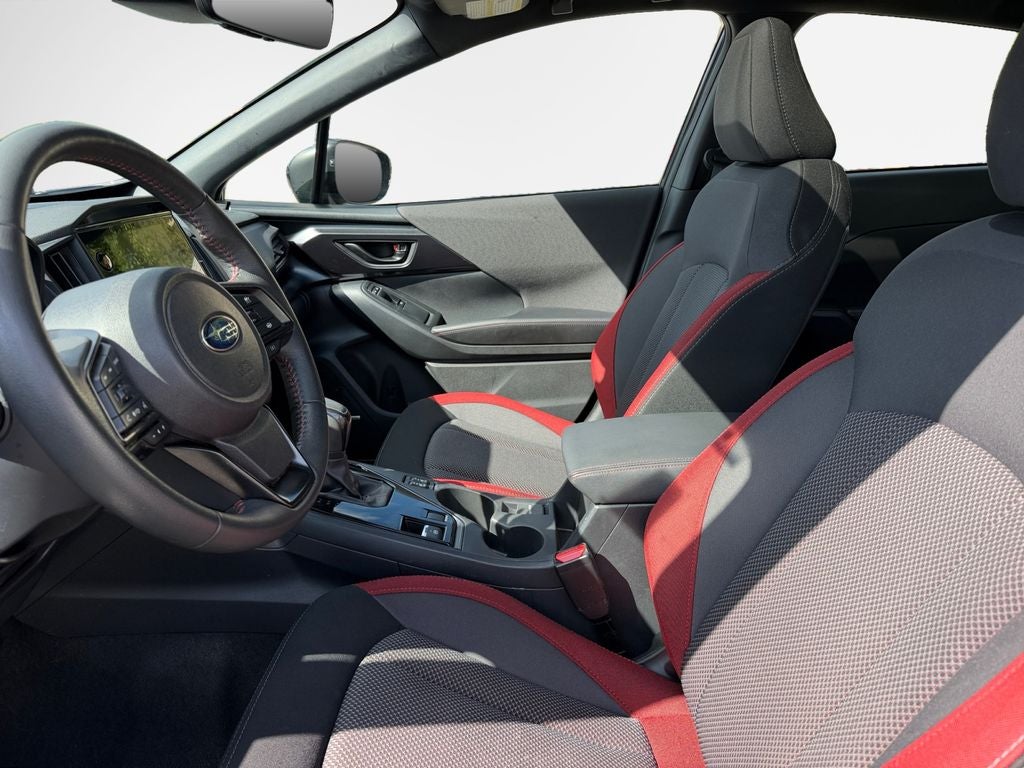 2024 Subaru Impreza 2.5RS