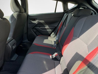 2024 Subaru Impreza 2.5RS