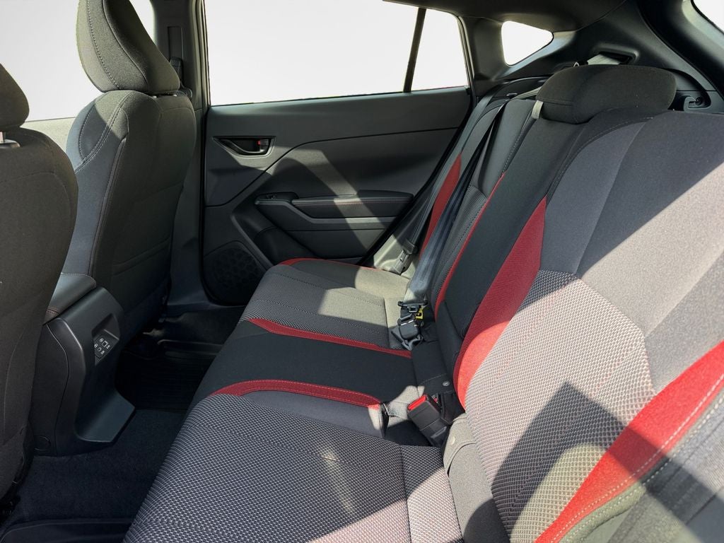 2024 Subaru Impreza 2.5RS