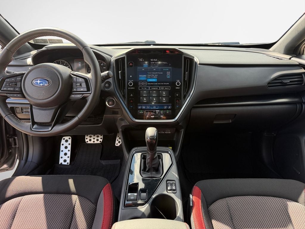 2024 Subaru Impreza 2.5RS
