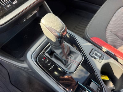 2024 Subaru Impreza 2.5RS