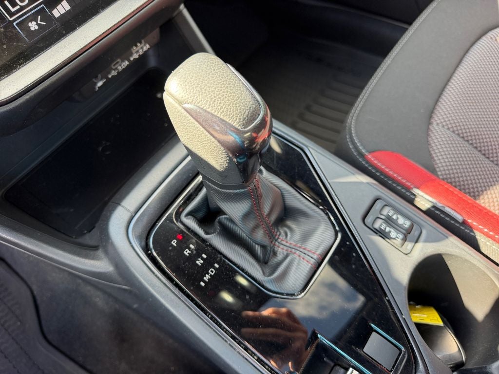 2024 Subaru Impreza 2.5RS
