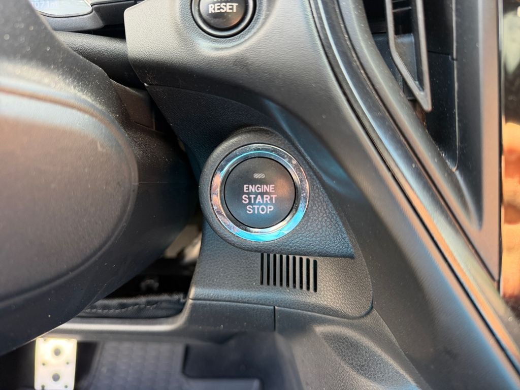 2024 Subaru Impreza 2.5RS
