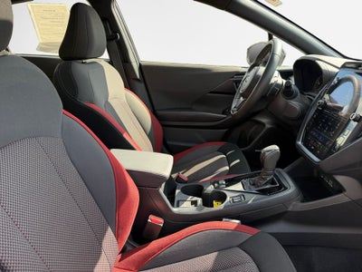 2024 Subaru Impreza 2.5RS