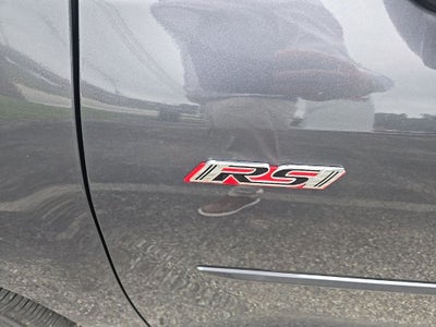 2024 Subaru Impreza 2.5RS