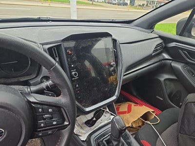 2024 Subaru Impreza 2.5RS