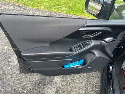 2024 Subaru Impreza 2.5RS