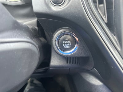 2024 Subaru Impreza 2.5RS