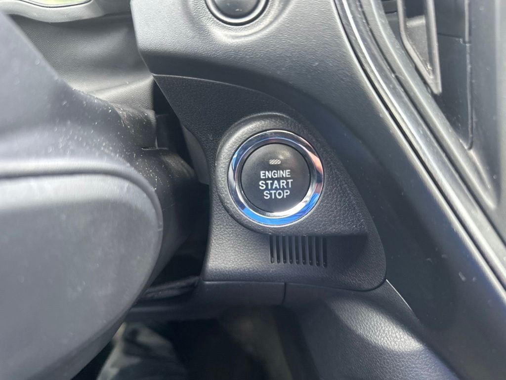 2024 Subaru Impreza 2.5RS