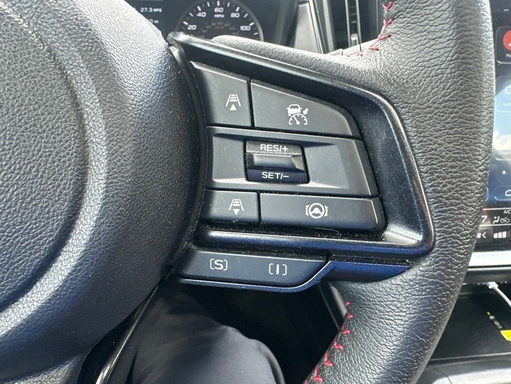2024 Subaru Impreza 2.5RS