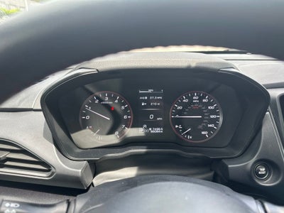 2024 Subaru Impreza 2.5RS