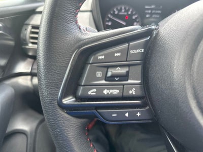 2024 Subaru Impreza 2.5RS