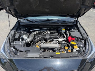 2024 Subaru Impreza 2.5RS