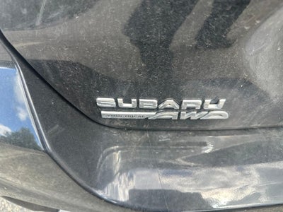 2024 Subaru Impreza 2.5RS
