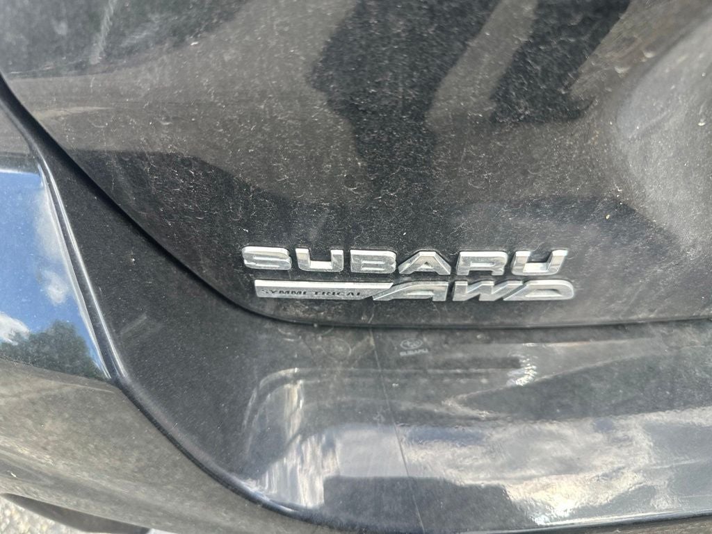 2024 Subaru Impreza 2.5RS