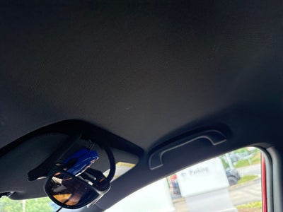 2021 Subaru WRX Base