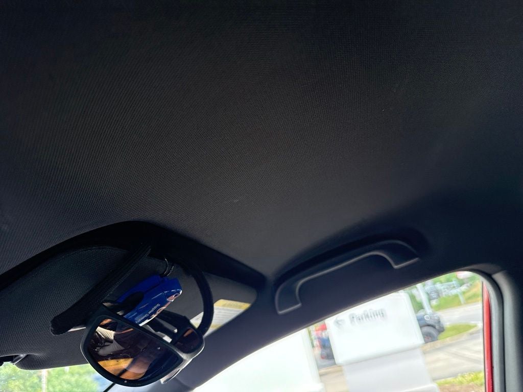 2021 Subaru WRX Base