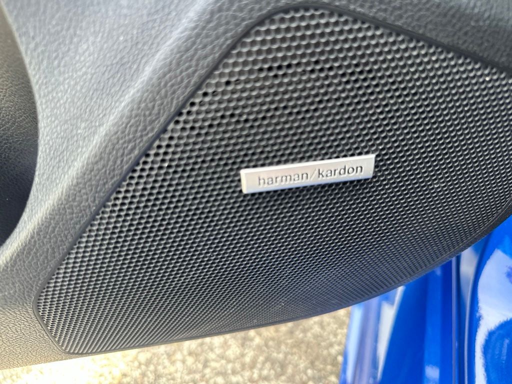 2018 Subaru WRX Limited