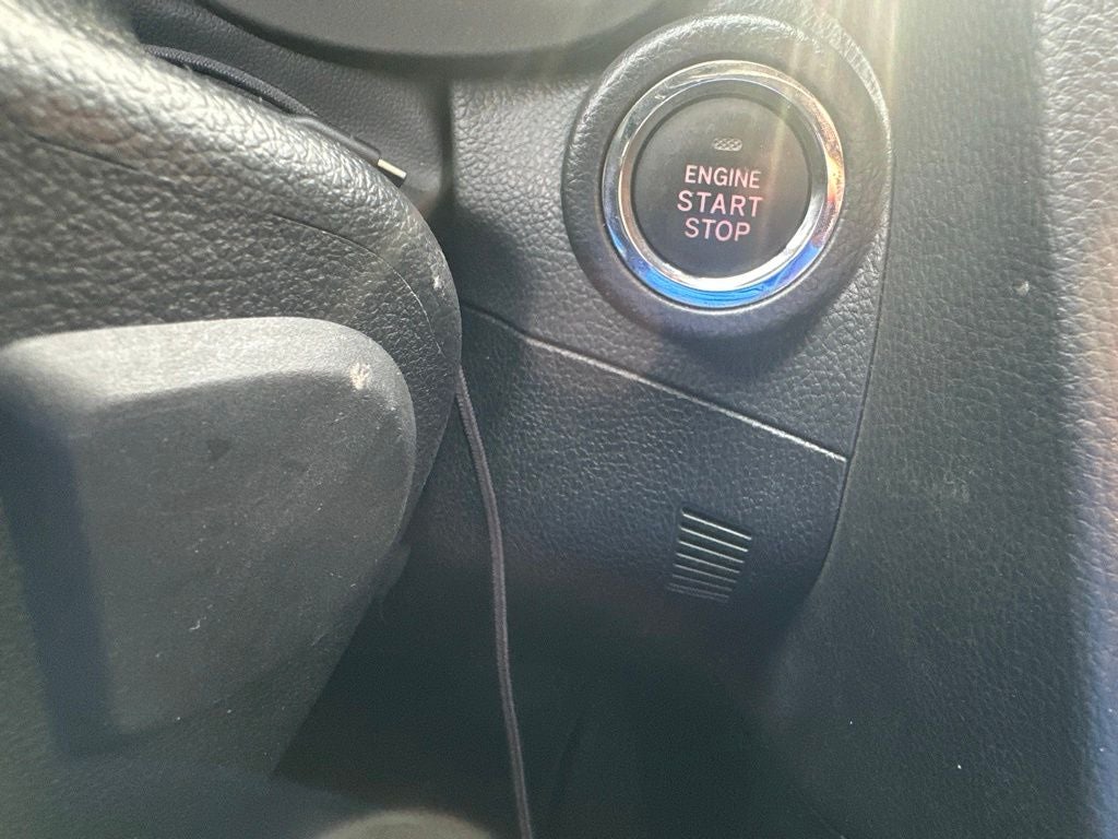 2018 Subaru WRX Limited