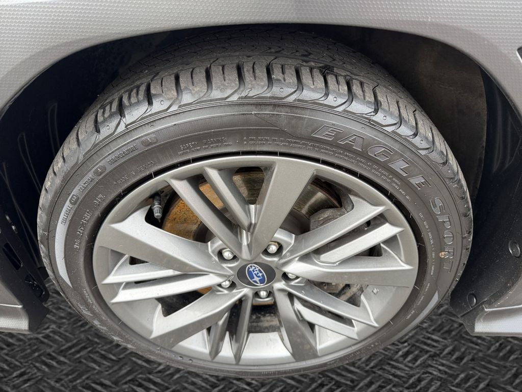 2023 Subaru WRX Base