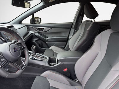 2023 Subaru WRX Base