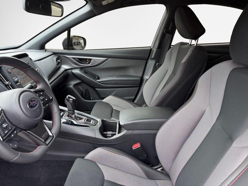 2023 Subaru WRX Base