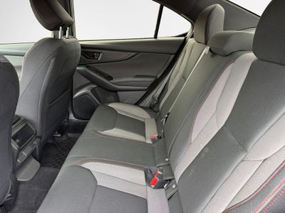 2023 Subaru WRX Base