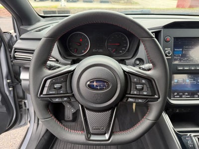 2023 Subaru WRX Base