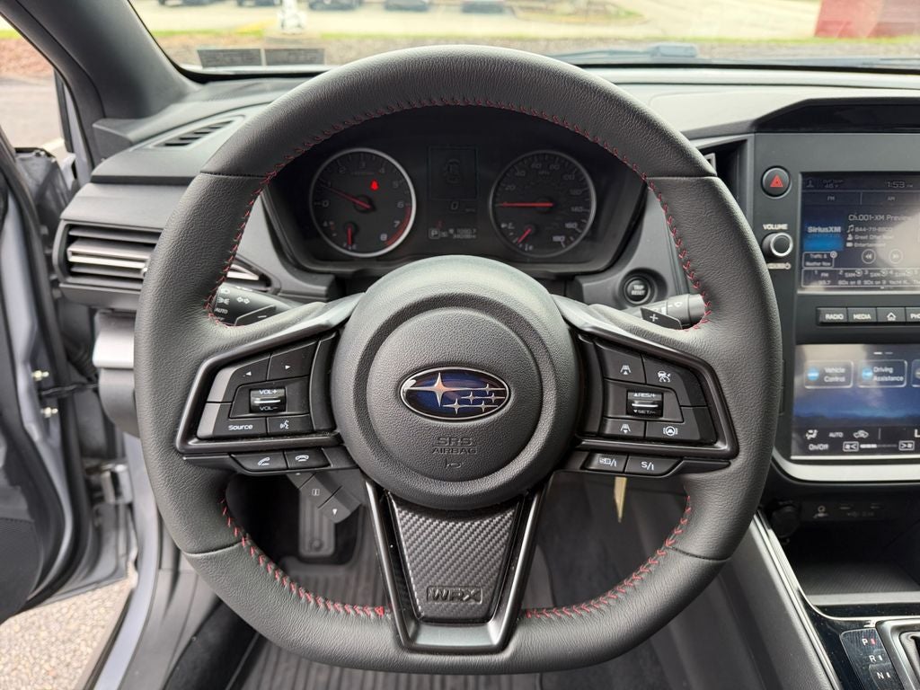 2023 Subaru WRX Base