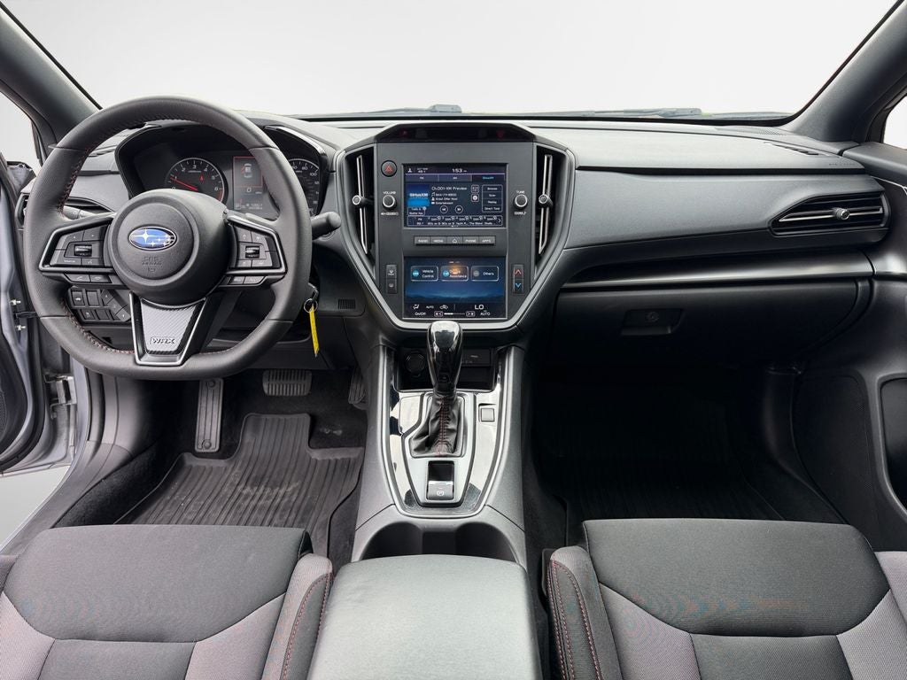 2023 Subaru WRX Base