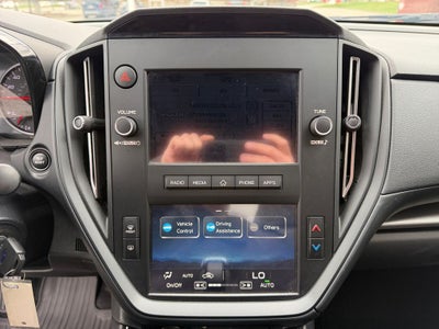 2023 Subaru WRX Base