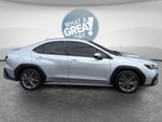 2023 Subaru WRX Base
