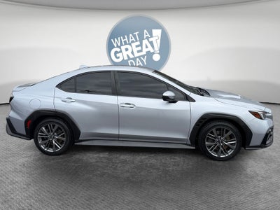 2023 Subaru WRX Base