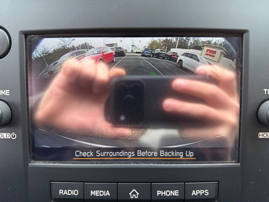 2023 Subaru WRX Base