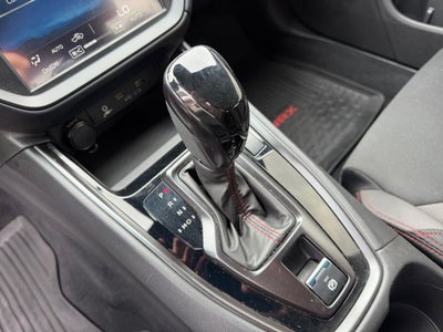 2023 Subaru WRX Base