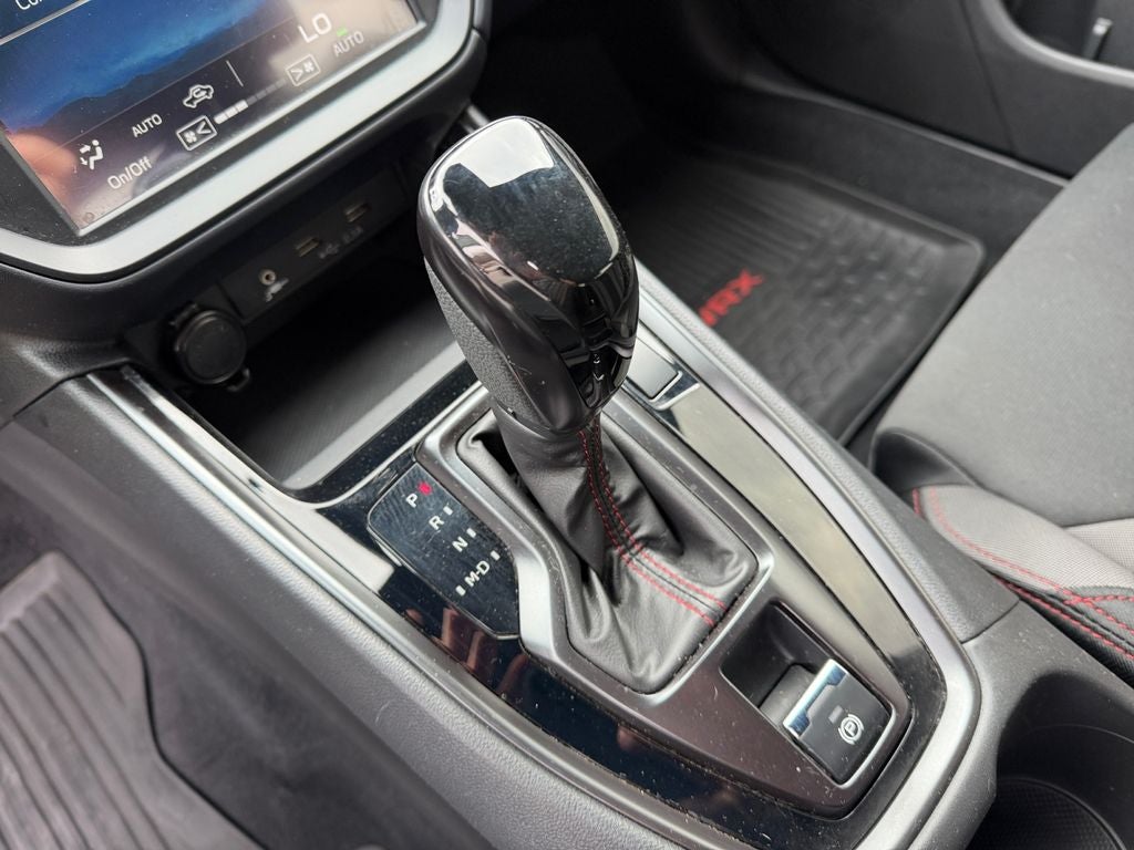 2023 Subaru WRX Base