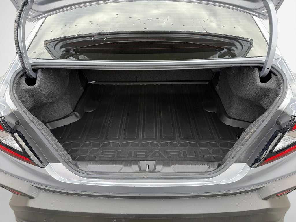 2023 Subaru WRX Base