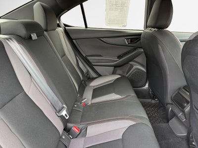 2023 Subaru WRX Base