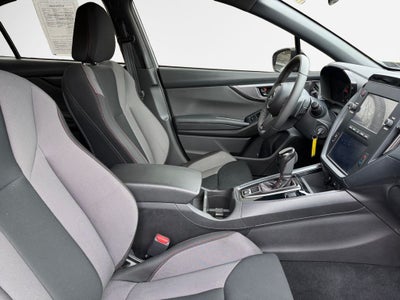 2023 Subaru WRX Base