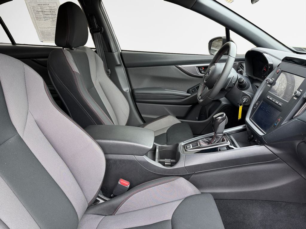 2023 Subaru WRX Base