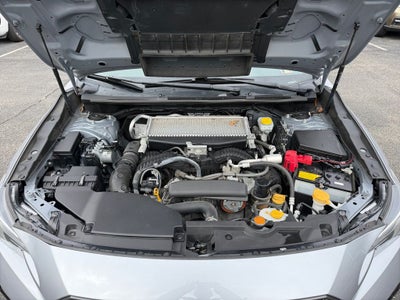 2023 Subaru WRX Base