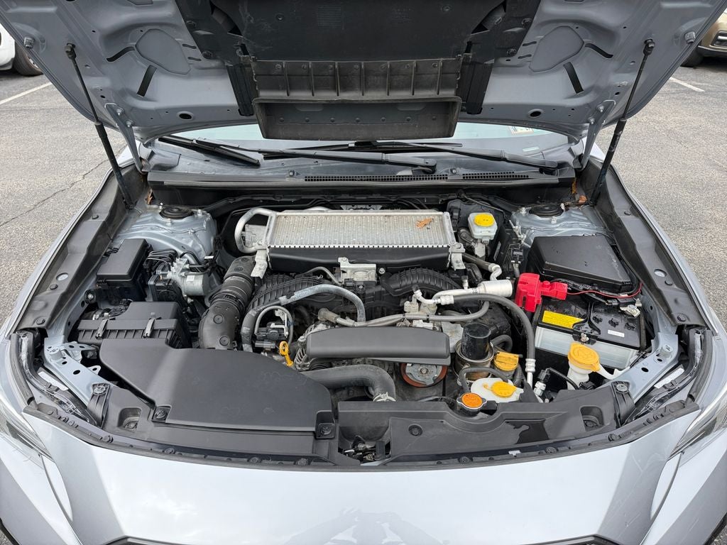 2023 Subaru WRX Base