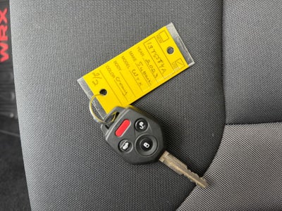 2023 Subaru WRX Base