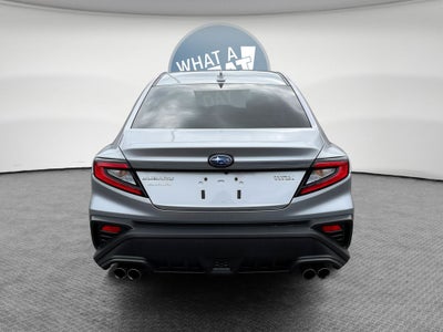 2023 Subaru WRX Base