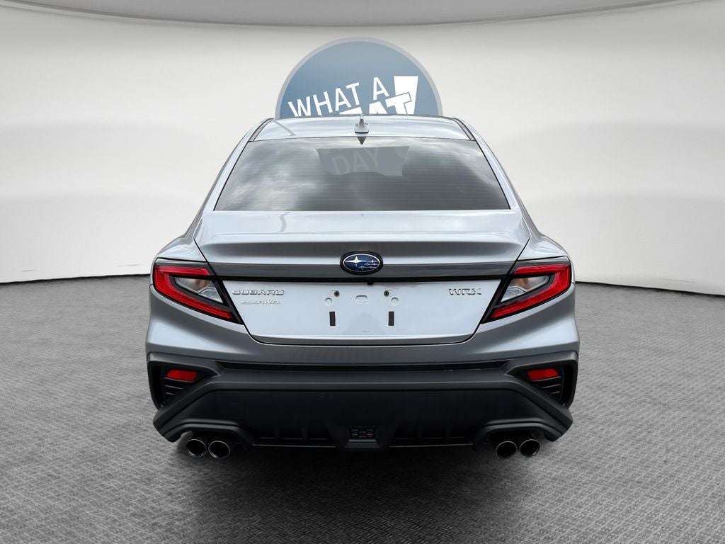 2023 Subaru WRX Base