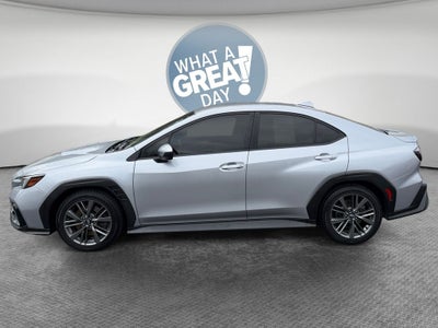 2023 Subaru WRX Base