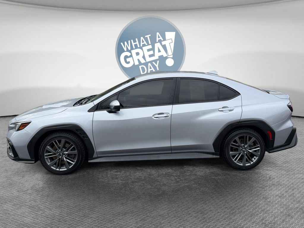 2023 Subaru WRX Base