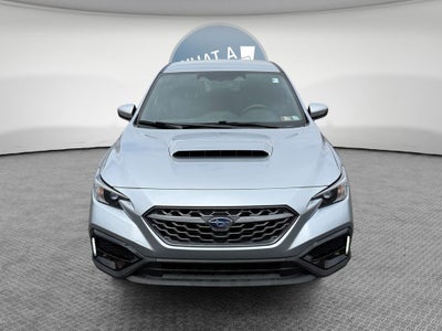 2023 Subaru WRX Base