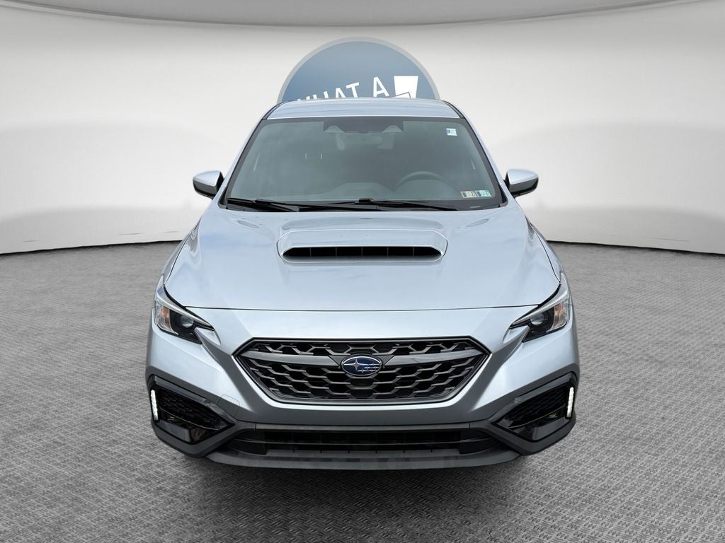 2023 Subaru WRX Base